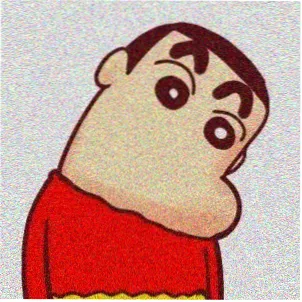 读者头像：竹林剪影